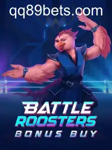 BattleRoostersBonusBuy: A Nova Sensação dos Cassinos Online