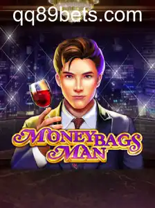 MoneybagsMan